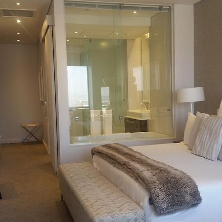 615 Sandton Skye Johannesburgo Exterior foto