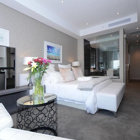 615 Sandton Skye Johannesburgo Exterior foto