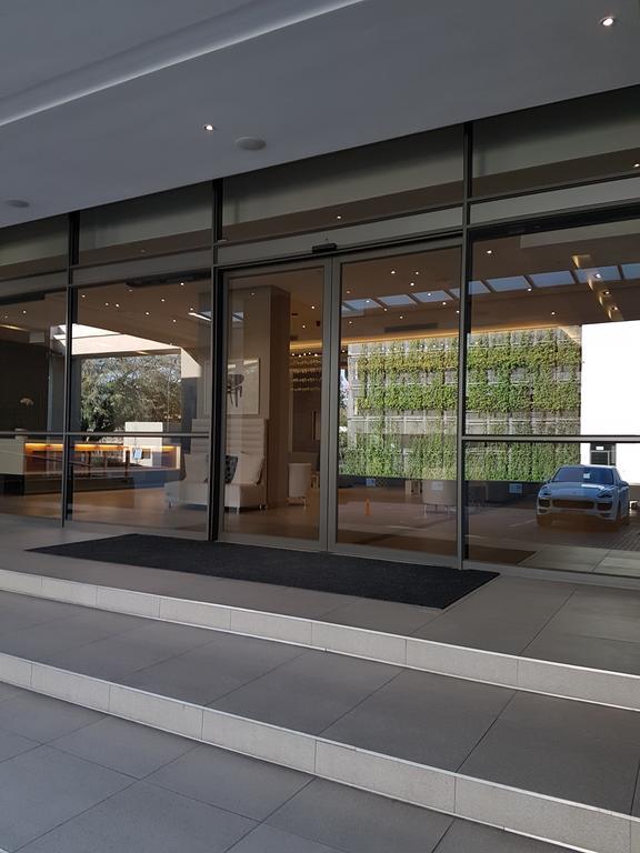 615 Sandton Skye Johannesburgo Exterior foto
