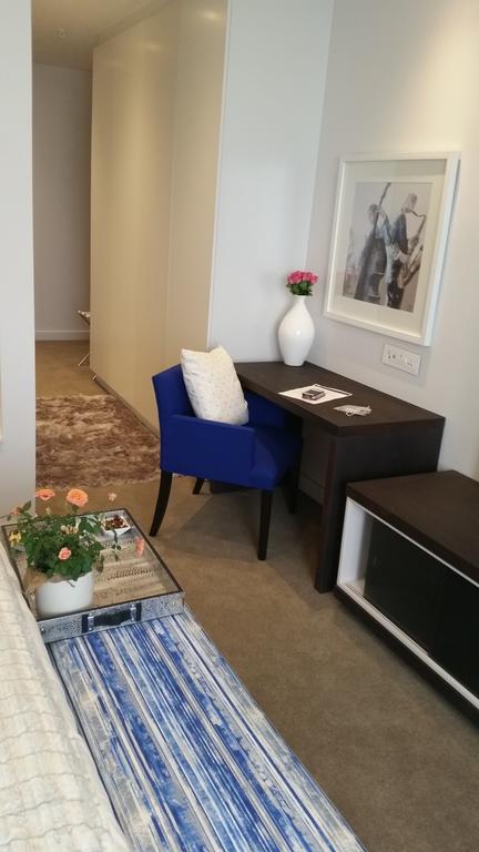 615 Sandton Skye Johannesburgo Exterior foto