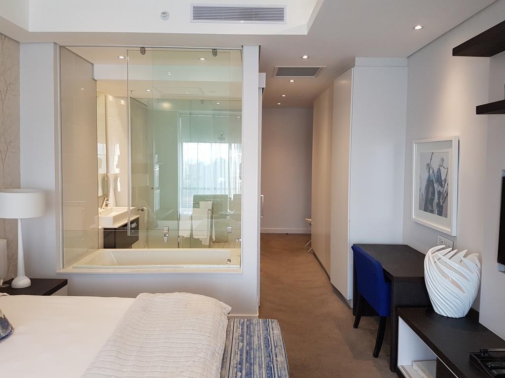 615 Sandton Skye Johannesburgo Exterior foto