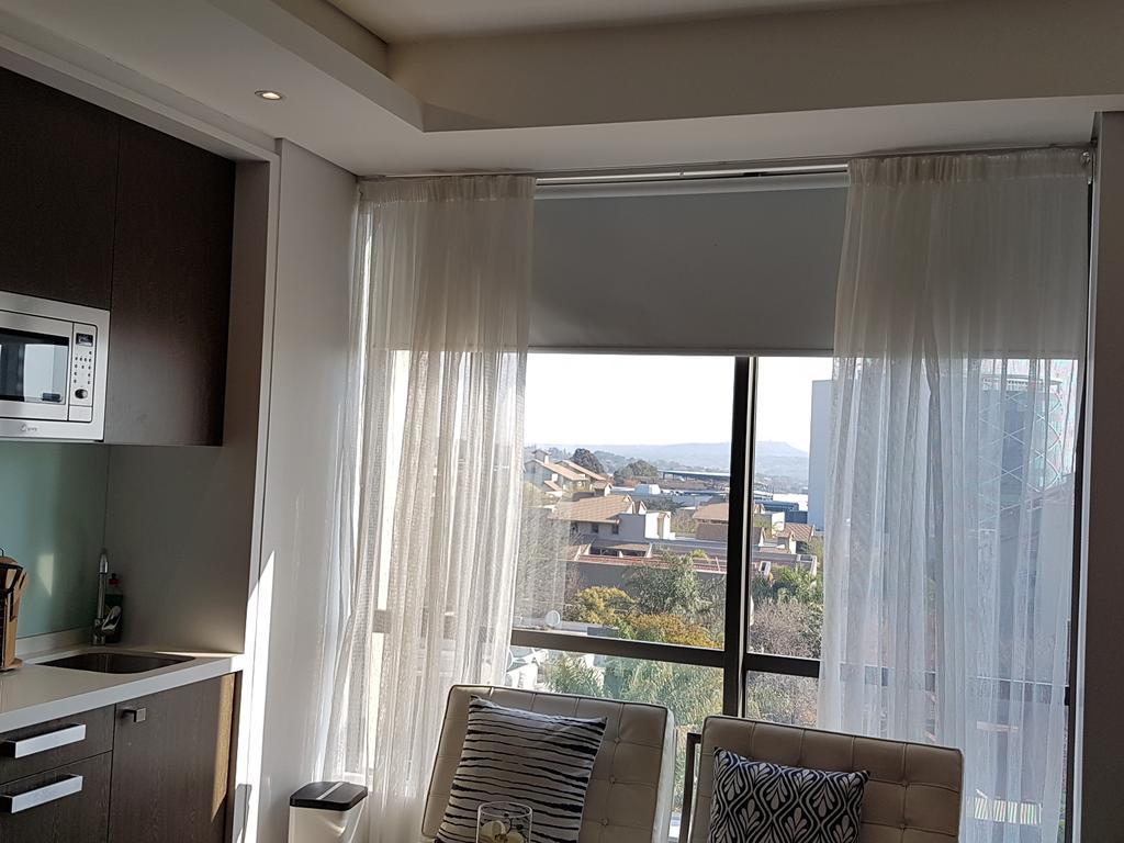 615 Sandton Skye Johannesburgo Exterior foto