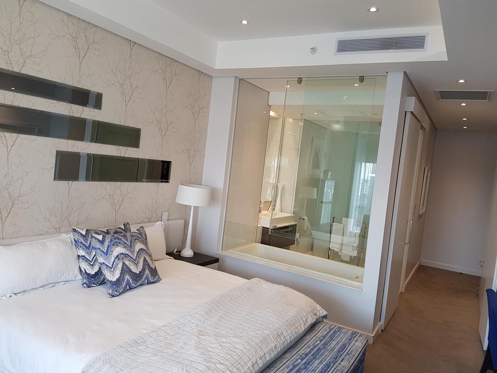 615 Sandton Skye Johannesburgo Exterior foto