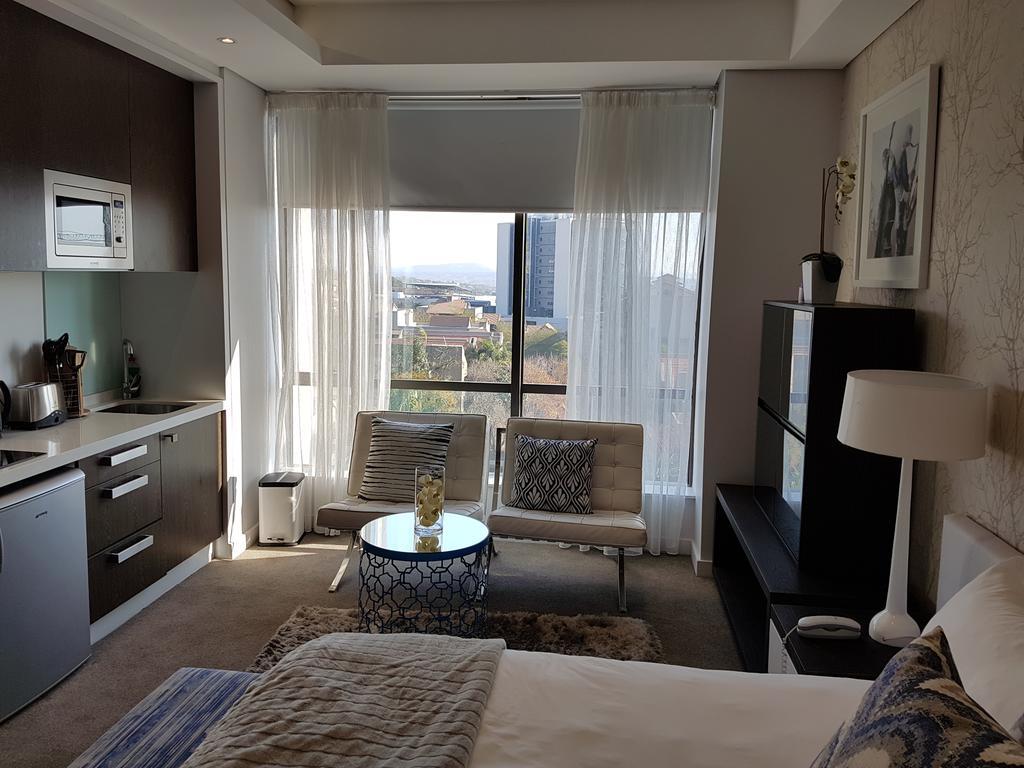 615 Sandton Skye Johannesburgo Exterior foto