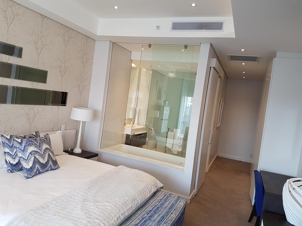 615 Sandton Skye Johannesburgo Exterior foto