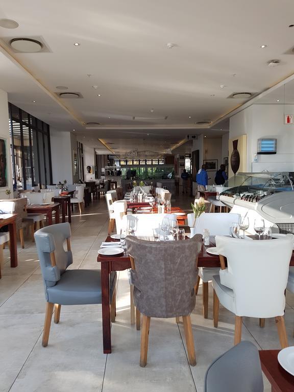 615 Sandton Skye Johannesburgo Exterior foto