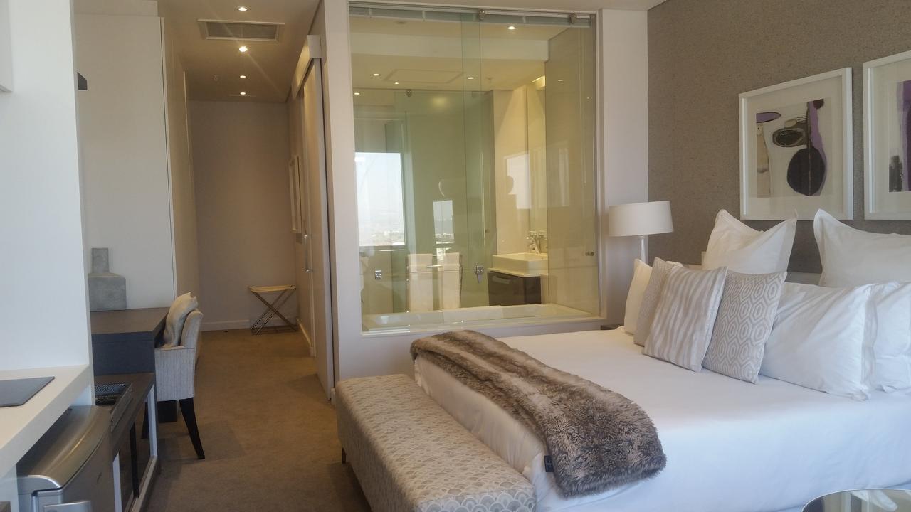 615 Sandton Skye Johannesburgo Exterior foto