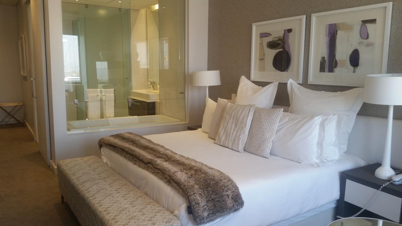 615 Sandton Skye Johannesburgo Exterior foto