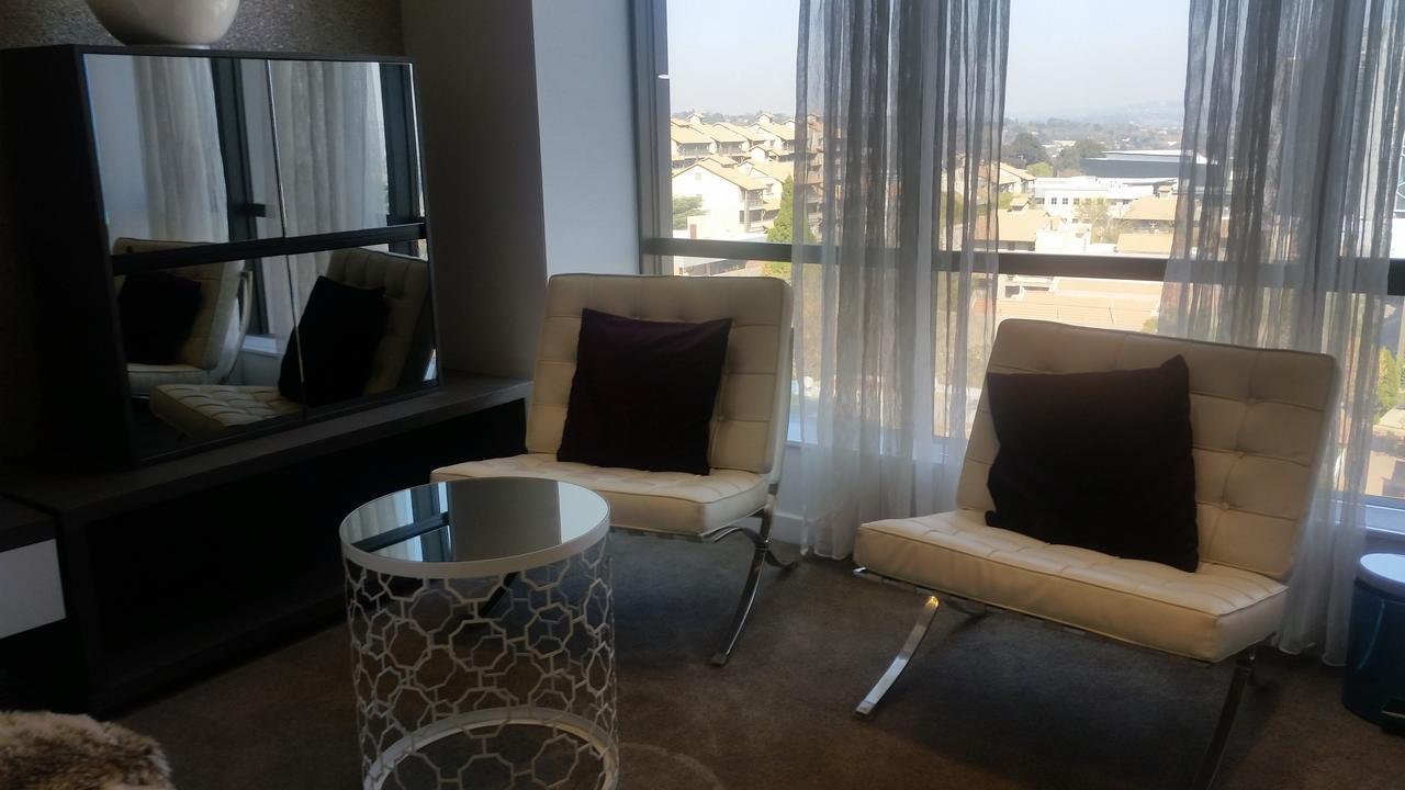 615 Sandton Skye Johannesburgo Exterior foto