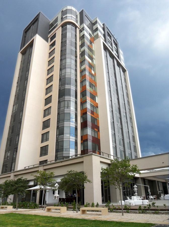 615 Sandton Skye Johannesburgo Exterior foto