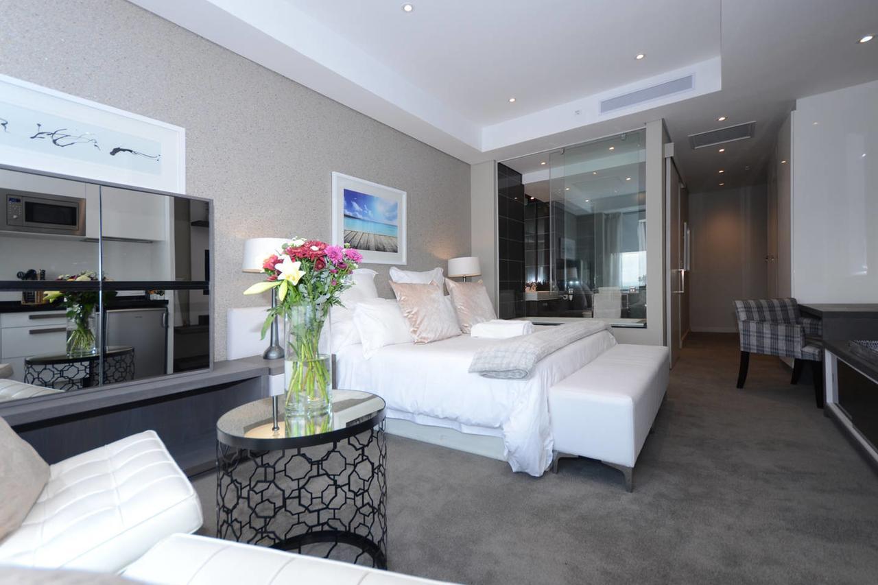 615 Sandton Skye Johannesburgo Exterior foto